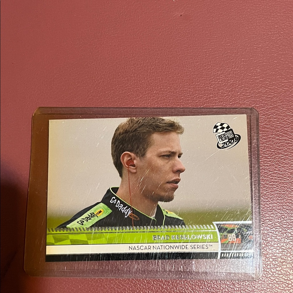 NASCAR Trading Card Collection - Multicolor - Picture 4 of 6